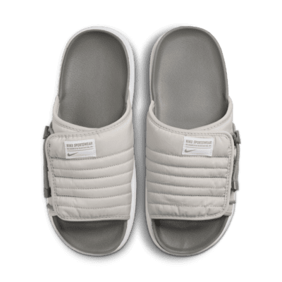 Asuna Sliders New Nike Slides Asuna Nike Asuna Slide Black White